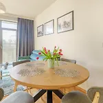 Apartamenty Almar Diune