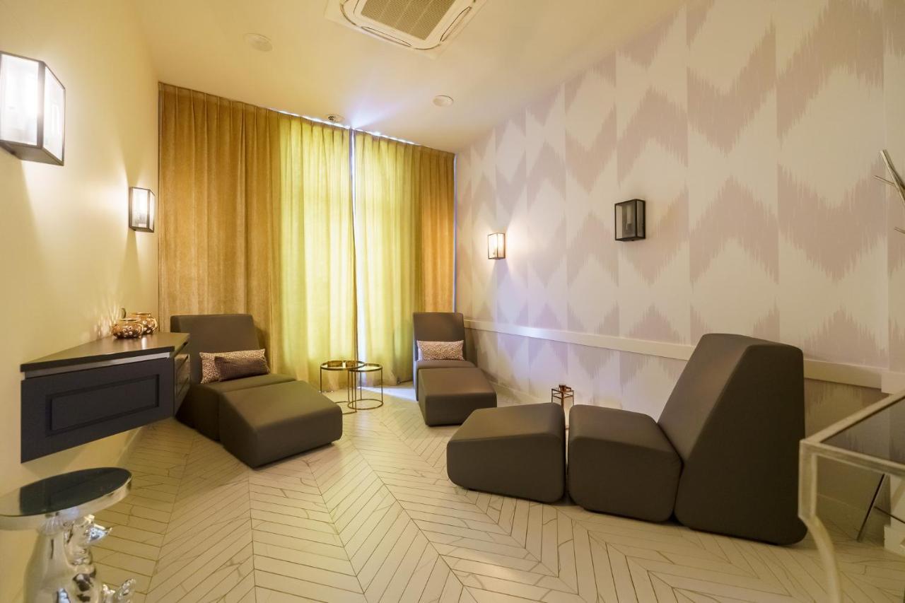 Apartament Almar Diune