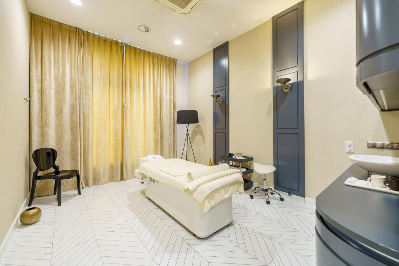 Almar Diune Apartament *