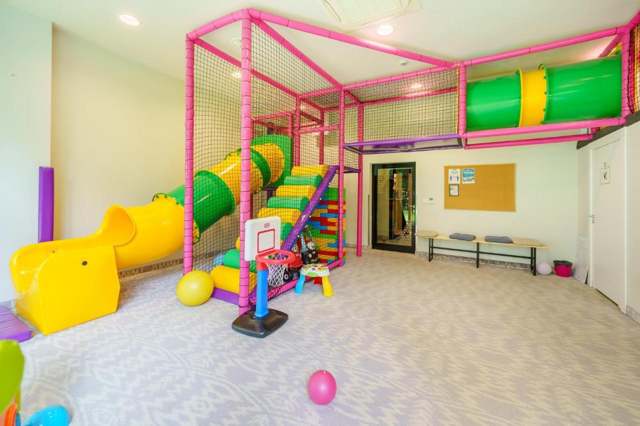 Almar Diune Apartament *