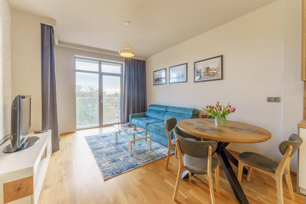 Apartament Almar Diune