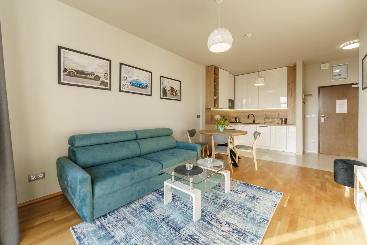 Almar Diune Apartament