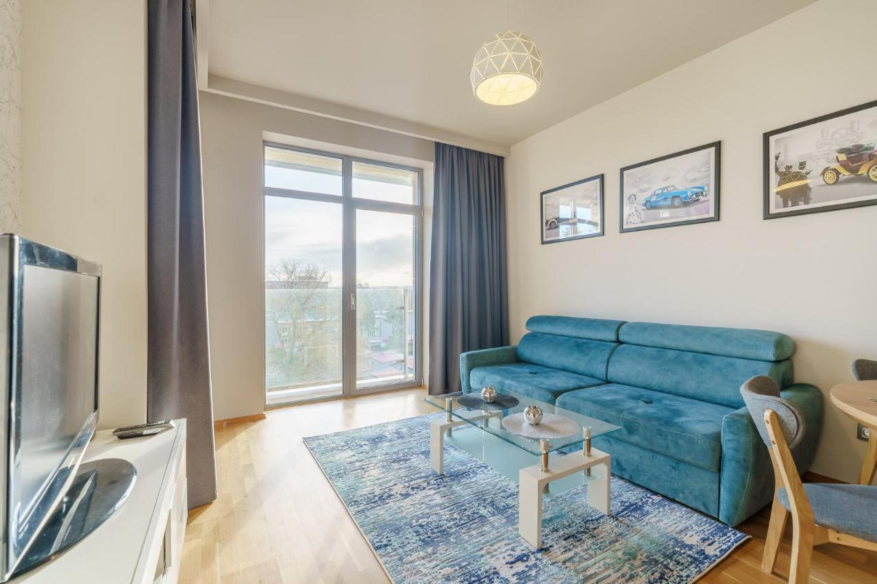 Almar Diune Apartament