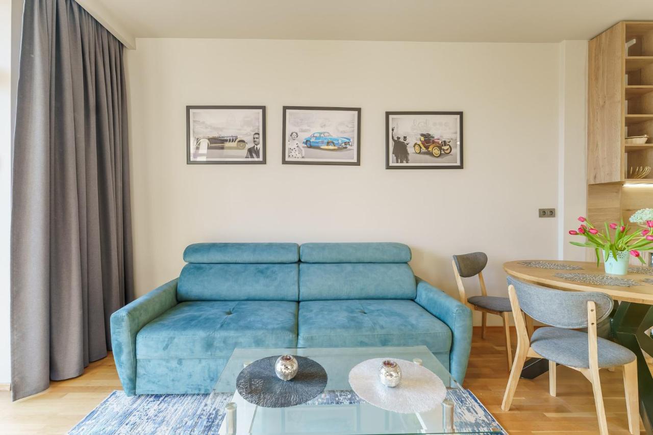 Almar Diune Apartament *