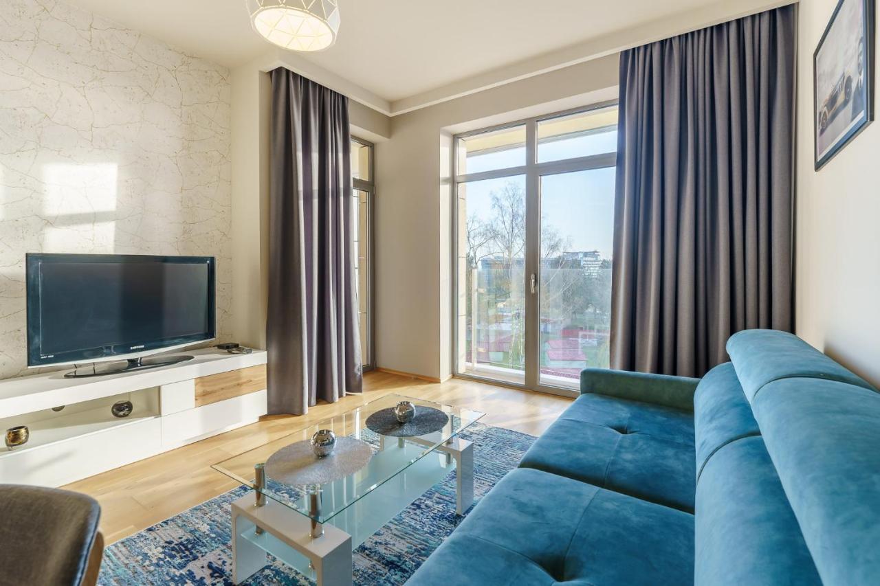 Apartament Almar Diune