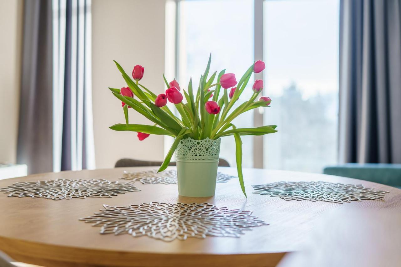 Apartament Almar Diune Kołobrzeg