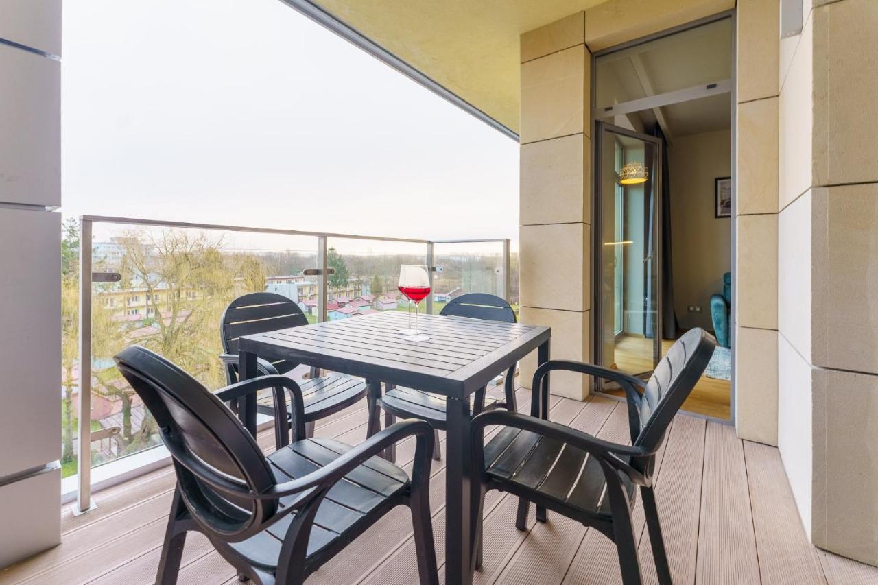 Apartament Almar Diune Kołobrzeg